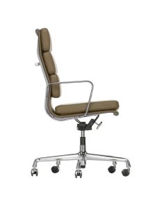 Vitra Bürostuhl Soft Pad Eames Chefsessel