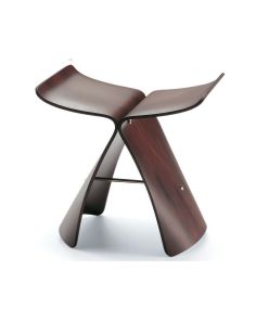 Butterfly Stool