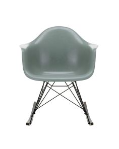 Eames Fiberglass Armchair RAR
