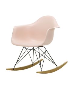 Eames Plastic Armchair RAR